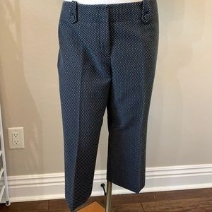 Ann Taylor Petites Margo 8P Pants